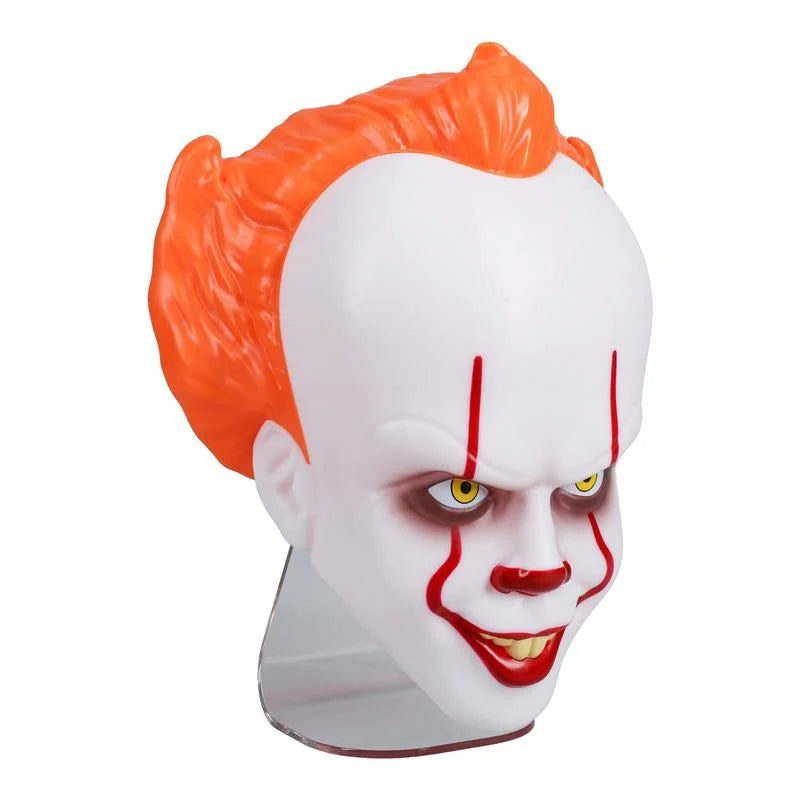 IT - Pennywise Mask - Light