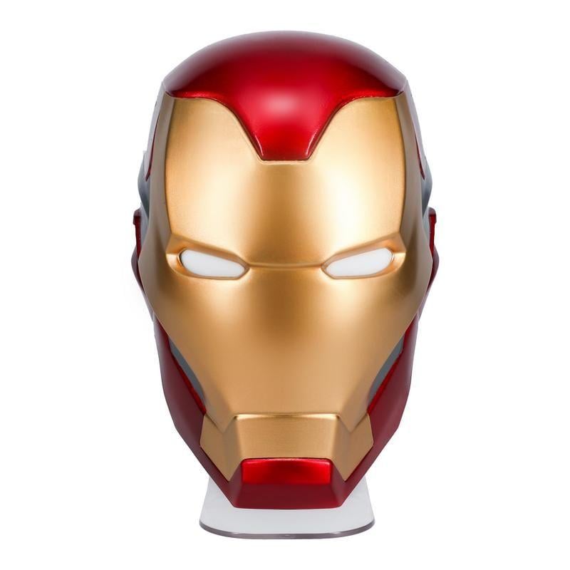 MARVEL - Iron Man Mask - Light 22cm