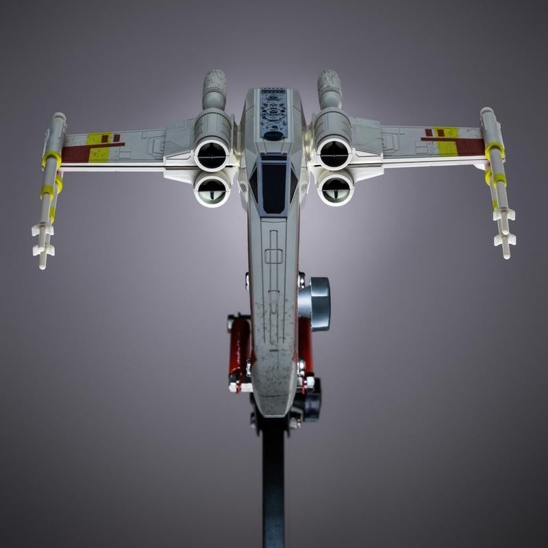 STAR WARS - X Wing - Desk Light