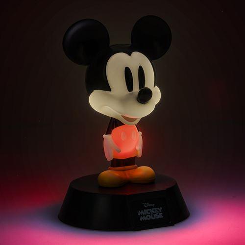 DISNEY - Mickey Mouse - Icon Light