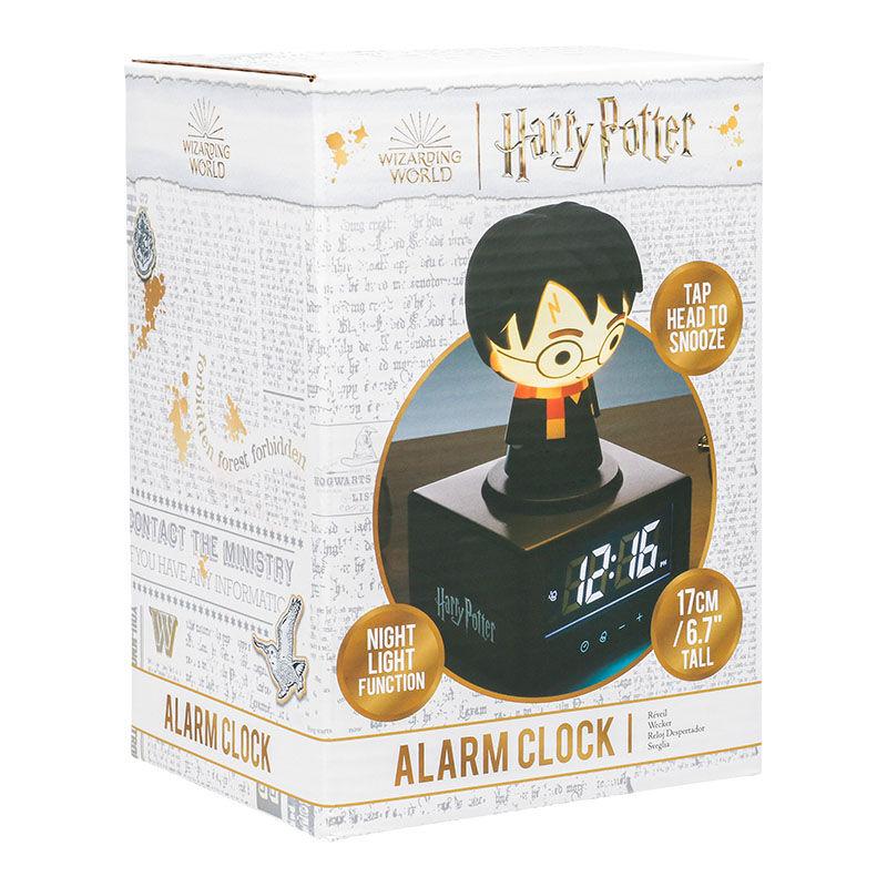 HARRY POTTER - Harry - Alarm Clock
