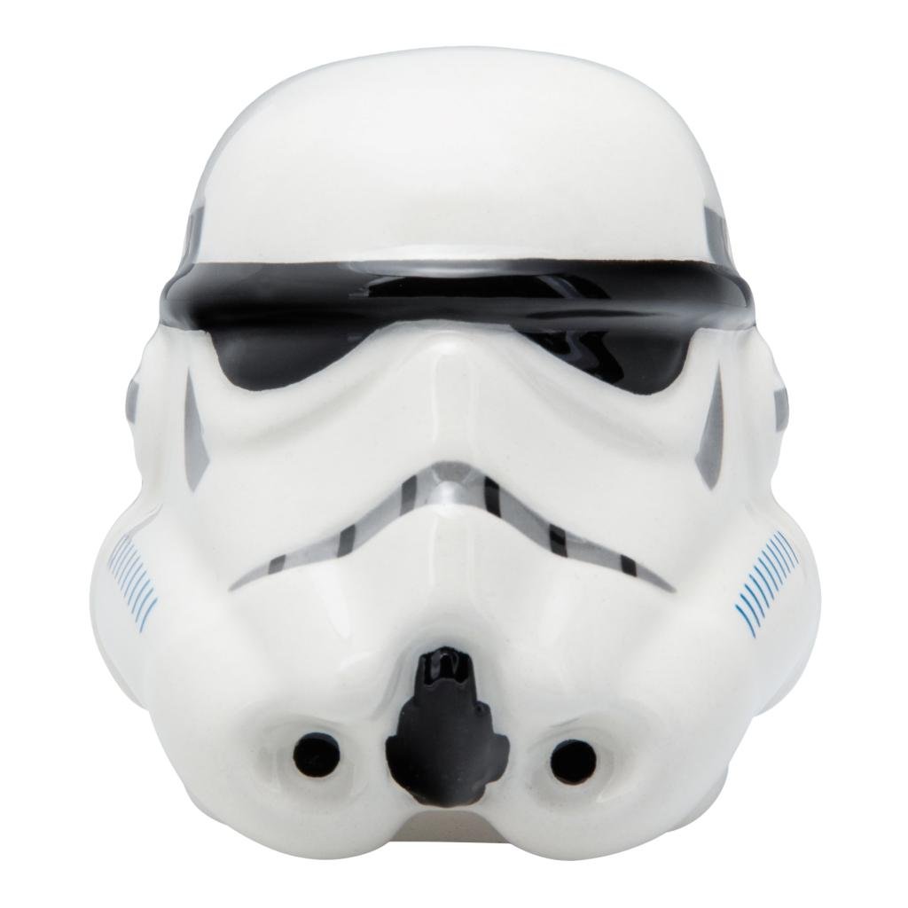 STAR WARS - Darth Vader & Stormtrooper - Salt and Pepper Shakers Set