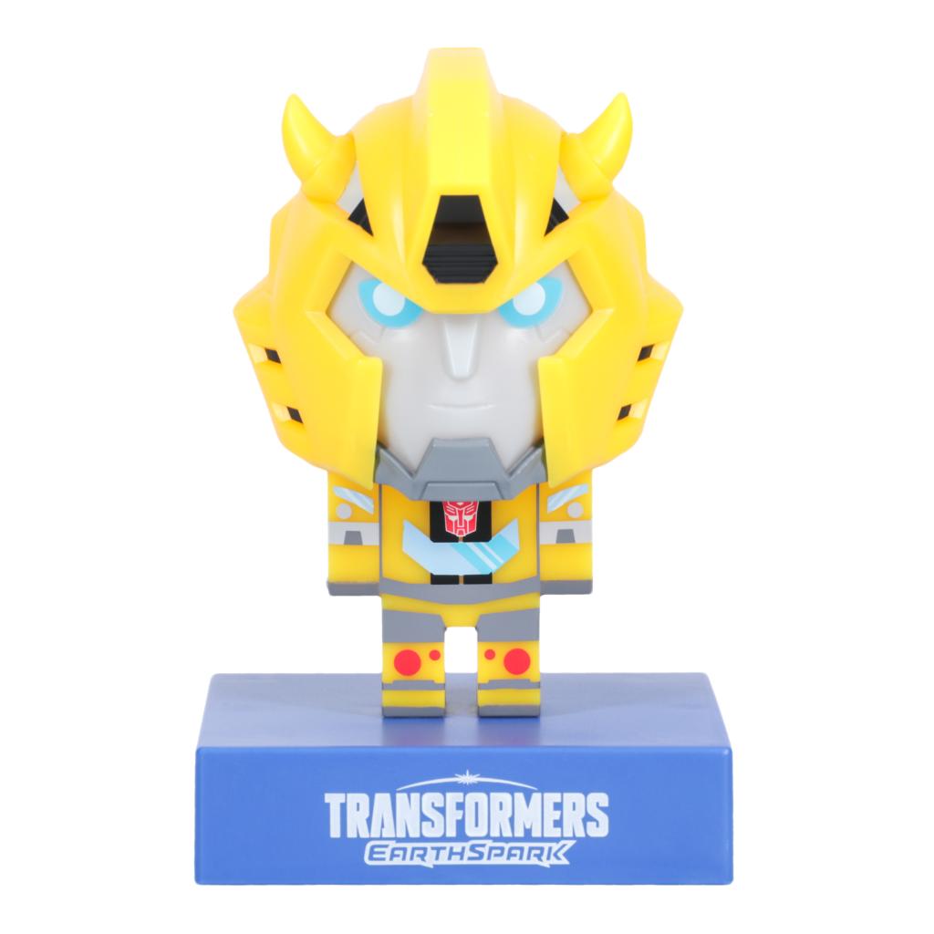 TRANSFORMERS CLASSIC - Bumblebee - Icon Light 11cm