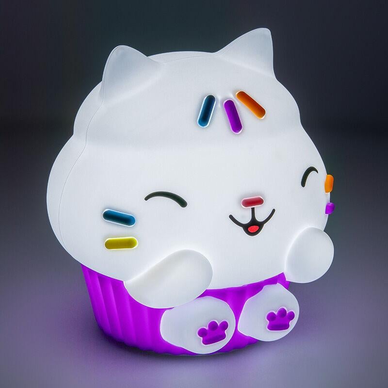 CAKEY CAT - Silicone Light Rechargeable 16cm