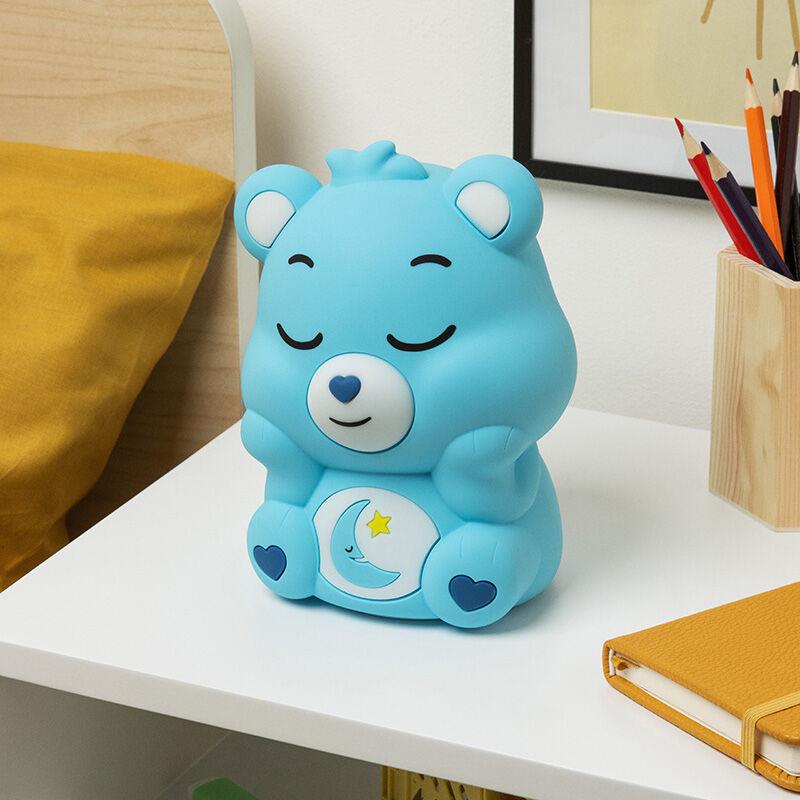 CARE BEARS - Silicone Light Rechargeable 17cm