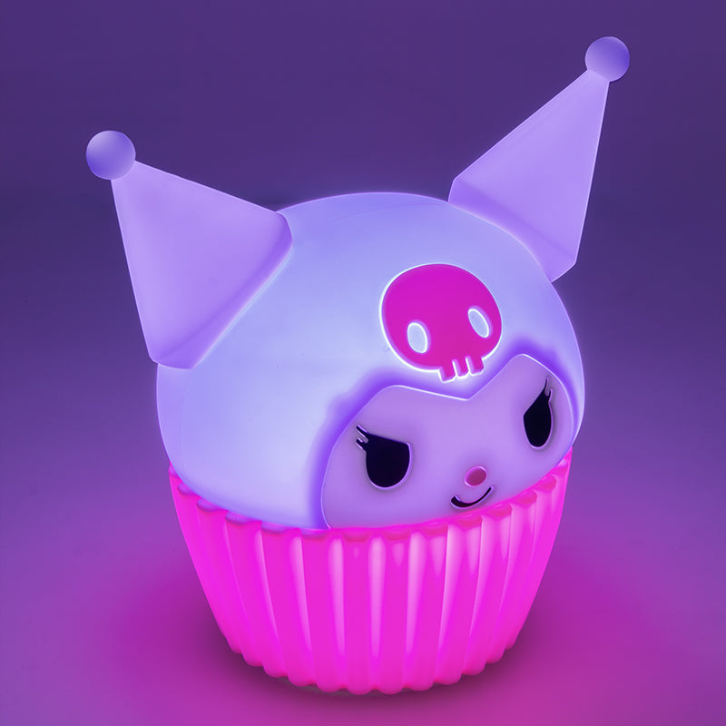 KUROMI - Lampe en Silicone Rechargeable 15cm