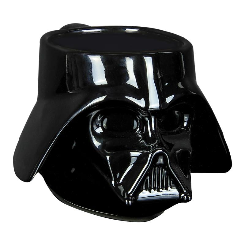 STAR WARS - Darth Vader - Mug Shaped