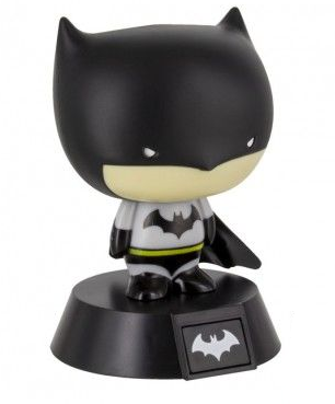 DC - Batman - Icon Light 11cm