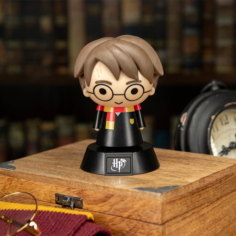 HARRY POTTER - Icon Light - 3.9inch