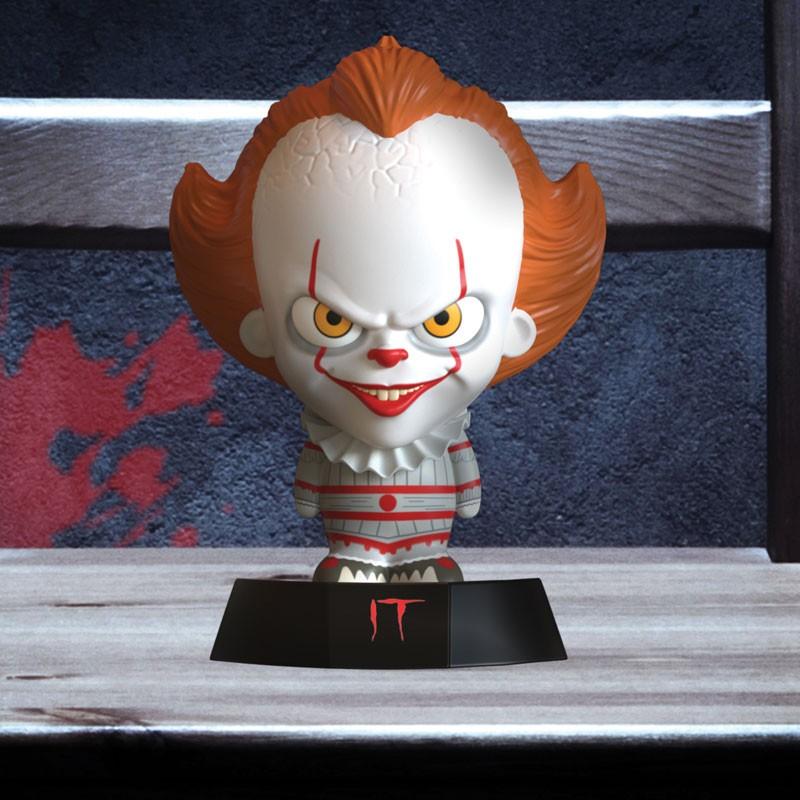 IT - Icon Light - 3.9inch