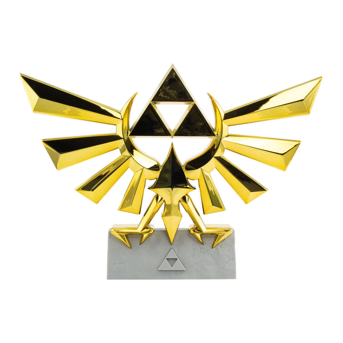 ZELDA - Hyrule Crest - Portable Lamp