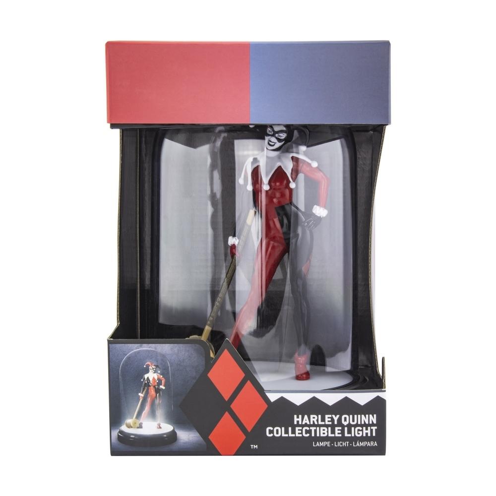 DC COMICS - Harley Quinn - Lamp BDP