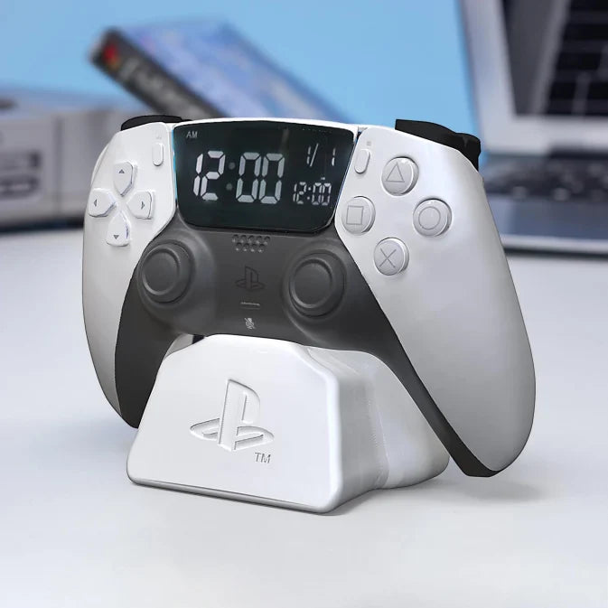 PLAYSTATION - PS5 - Alarm Clock