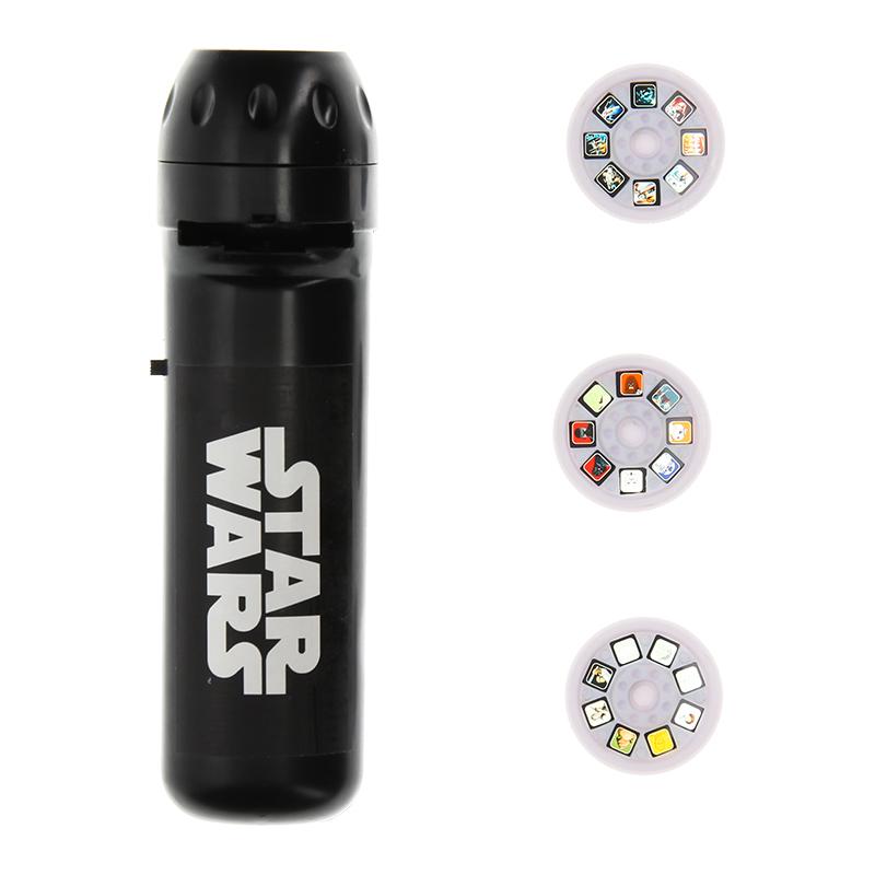 STAR WARS - Projection Torch