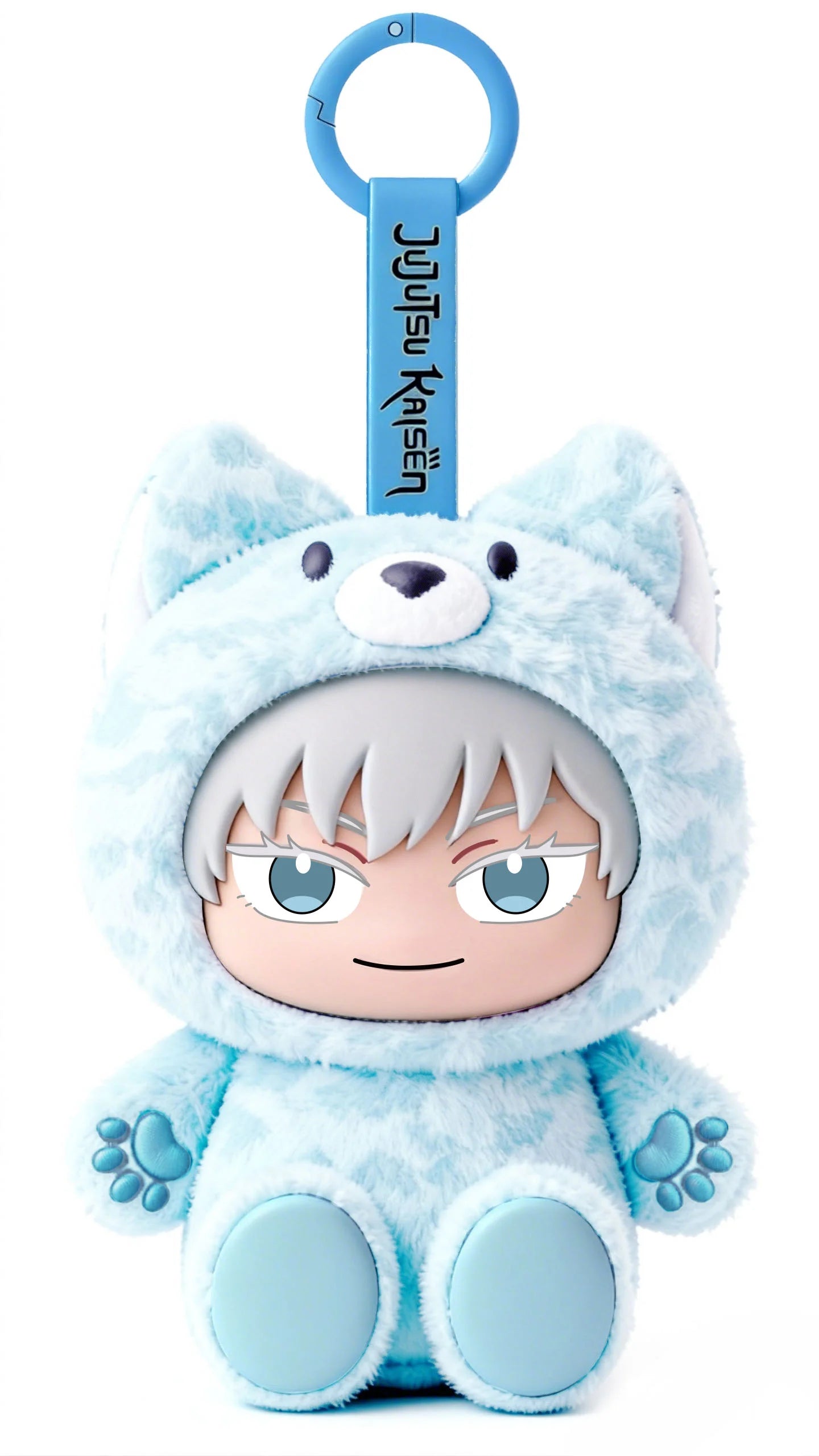 JUJUTSU KAISEN - Chibi Beast Plush - Blind Box (6pcs)
