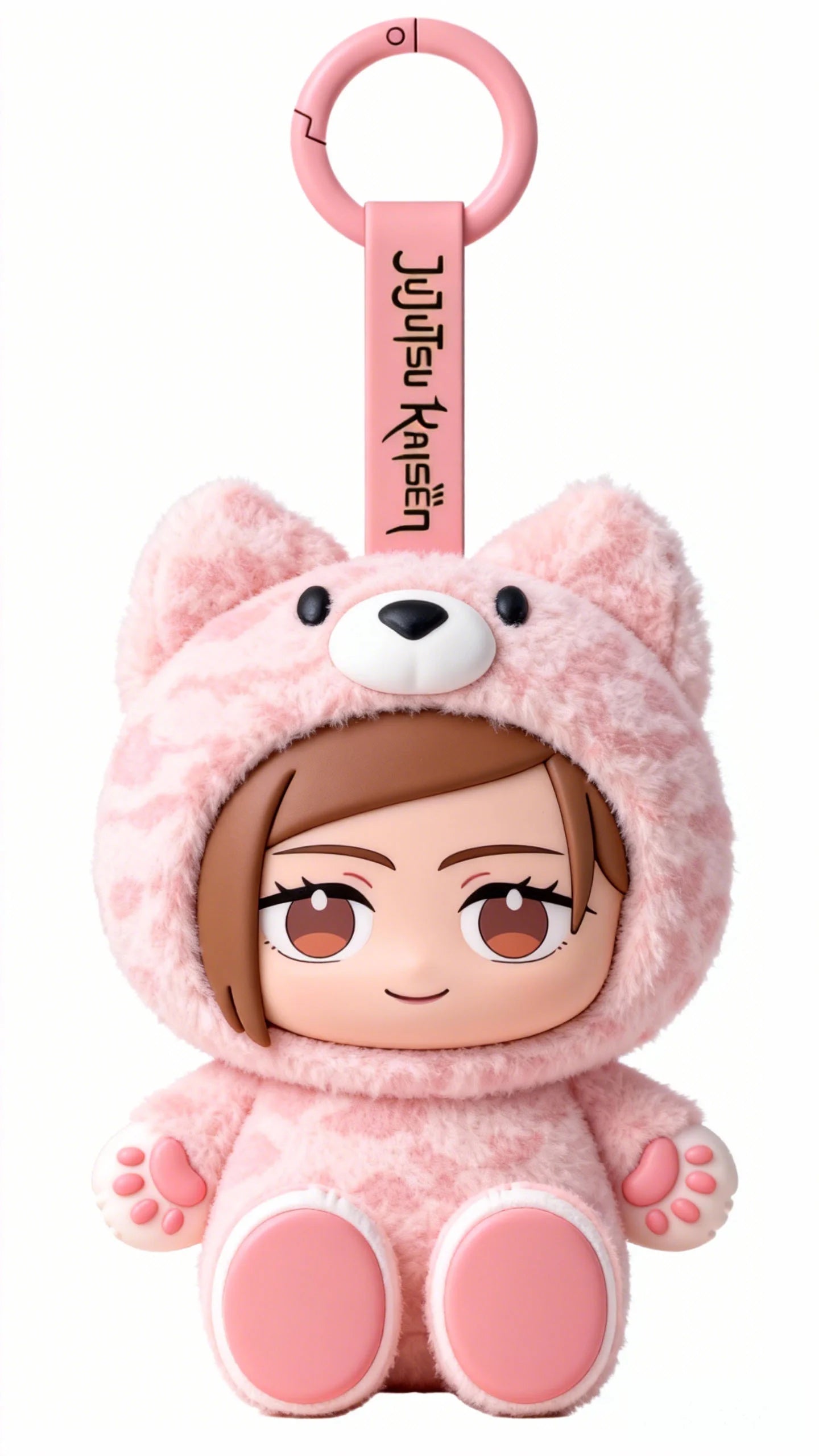 JUJUTSU KAISEN - Chibi Beast Plush - Blind Box (6pcs)
