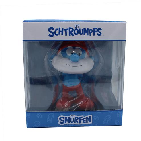 SMURF - Papa Smurf - Figure 4inch