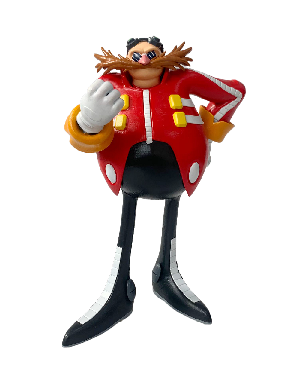 SONIC - Dr Eggman - Figure 6inch