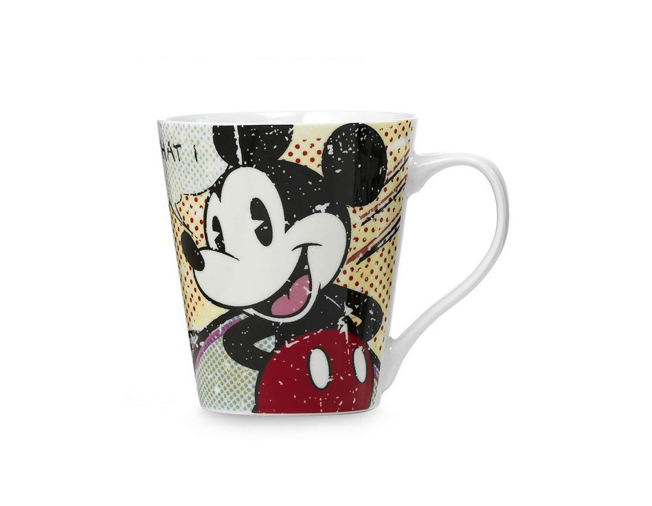 DISNEY / Mickey Mouse Classic - Mug 380ml - Mickey