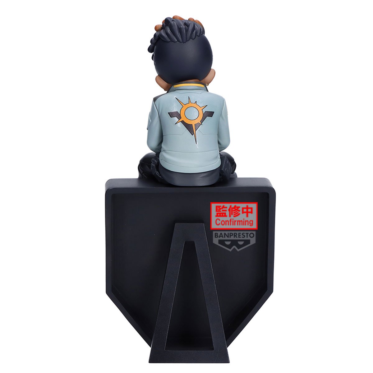 VALORANT - Phoenix - Figure Monitor Top 15cm