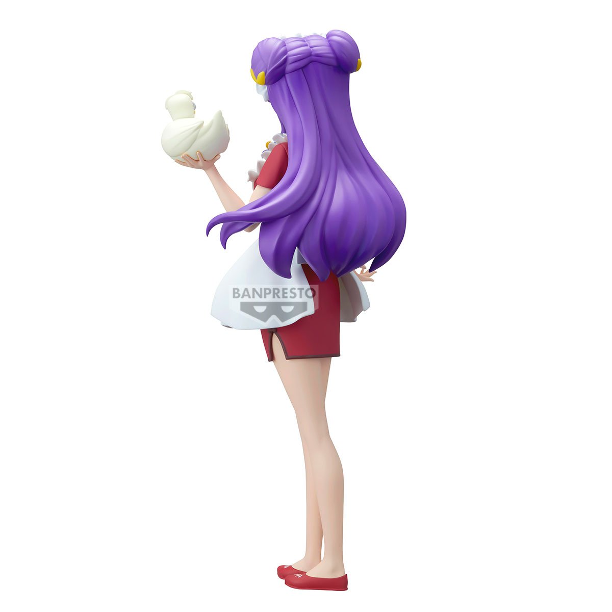 RANMA 1/2 - Shampoo - Figure Glitter & Glamours 22cm