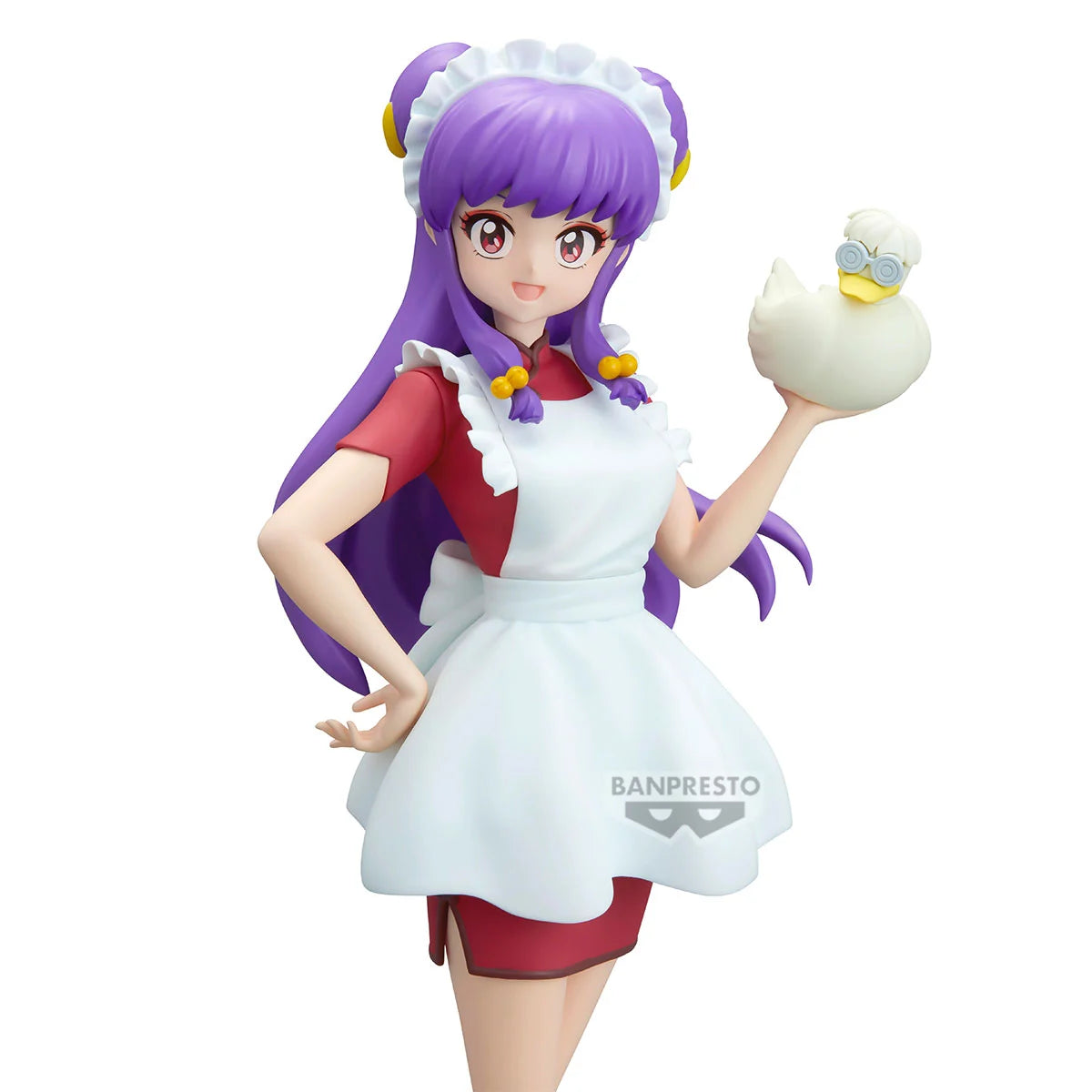 RANMA 1/2 - Shampoo - Figure Glitter & Glamours 22cm