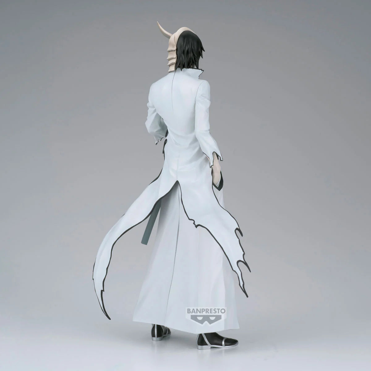 BLEACH - Ulquiorra Shifar - Figure Maximatic 23cm