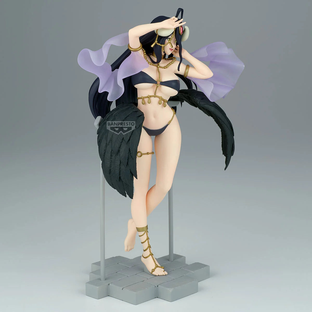 OVERLORD - Albedo - Figure 21cm