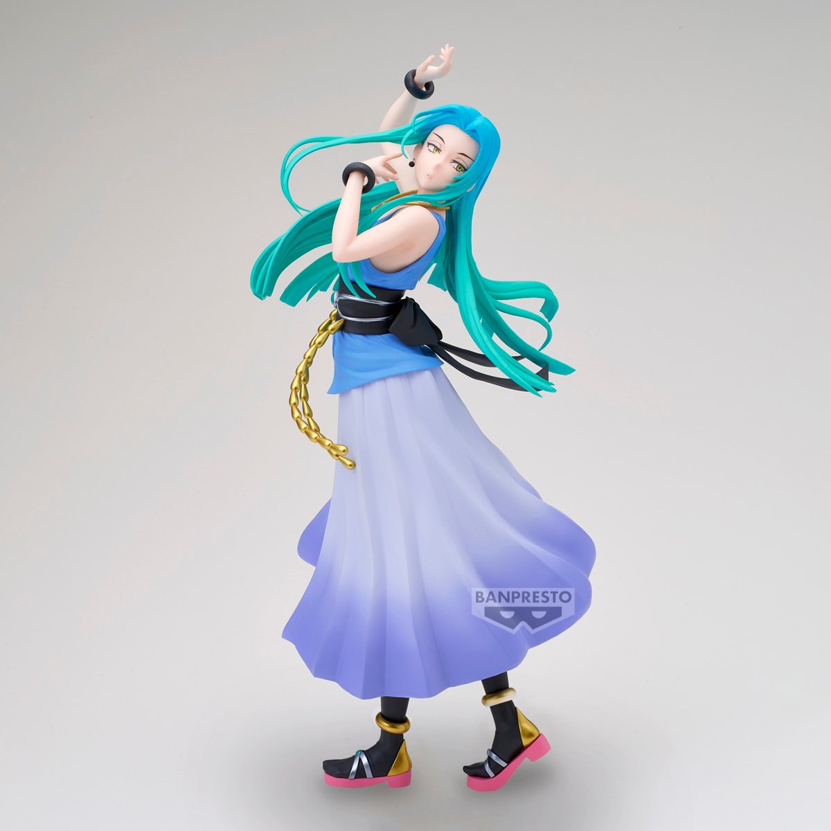 SLIME - Yura - Figure Glitter & Glamours 23cm