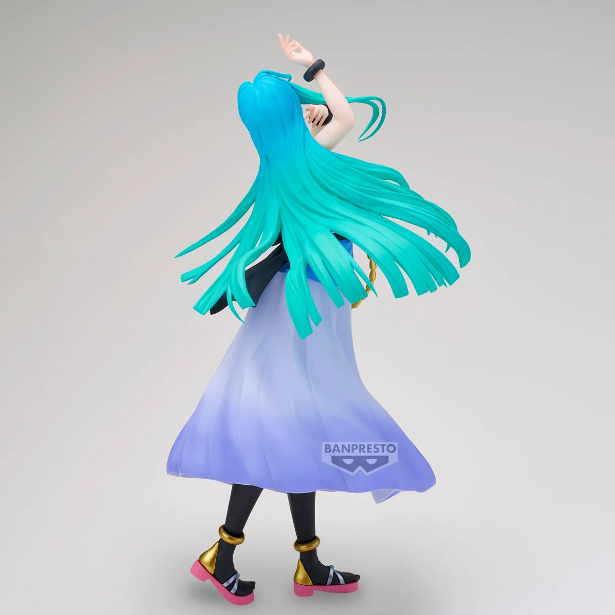 SLIME - Yura - Figure Glitter & Glamours 23cm