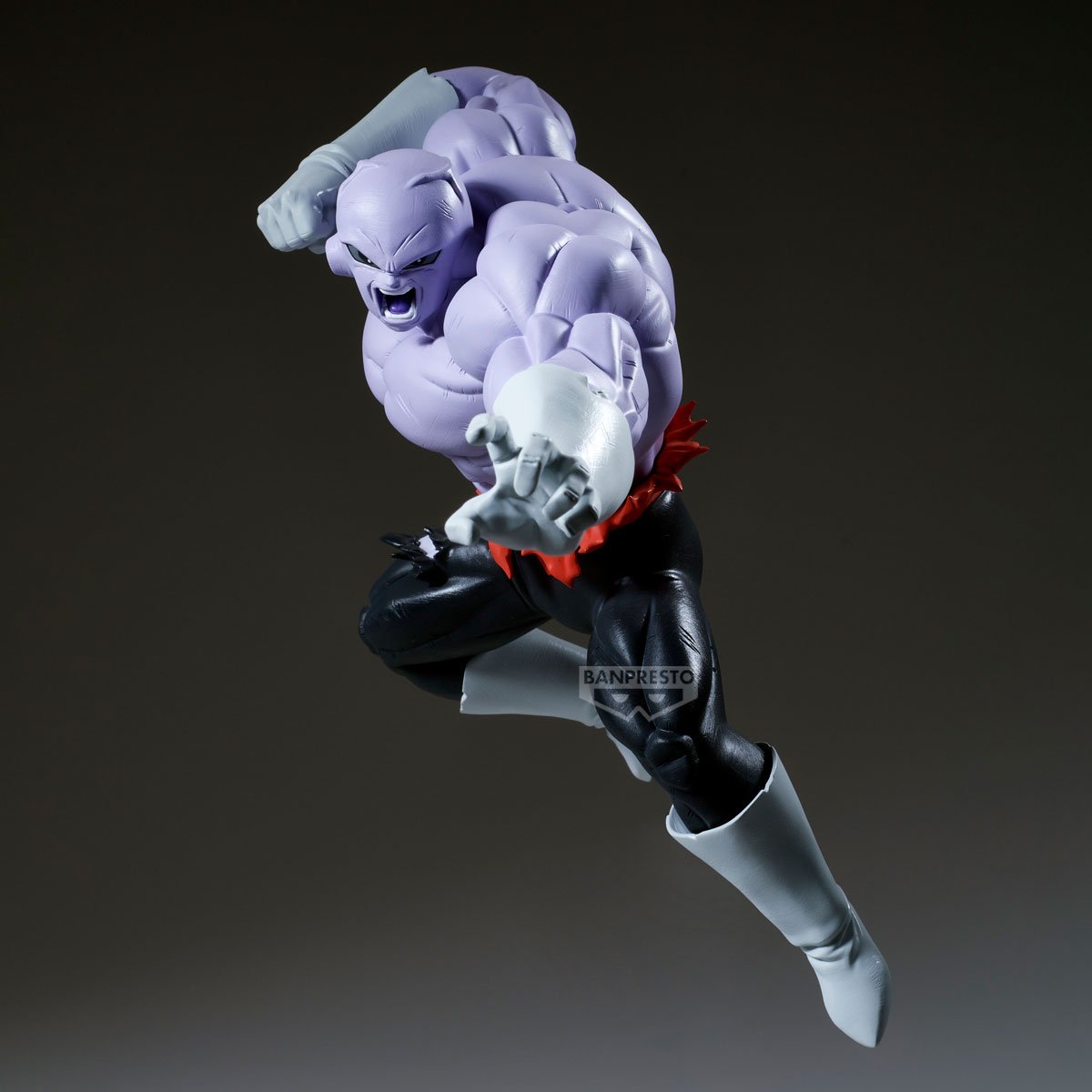 DRAGON BALL SUPER - Jiren - Figure Match Makers 19cm