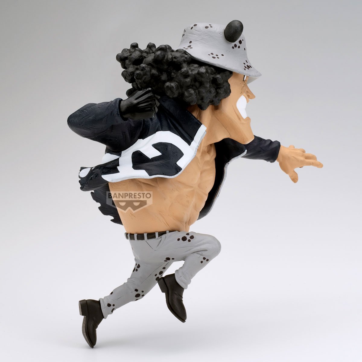 ONE PIECE - Bartholomew Kuma - Figure Mega WCF 13cm