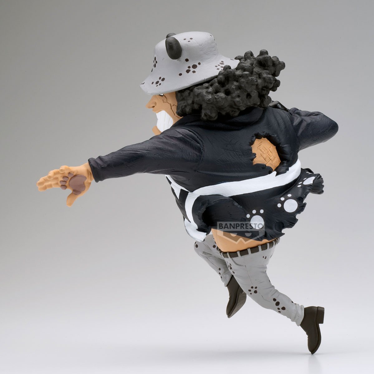ONE PIECE - Bartholomew Kuma - Figure Mega WCF 13cm