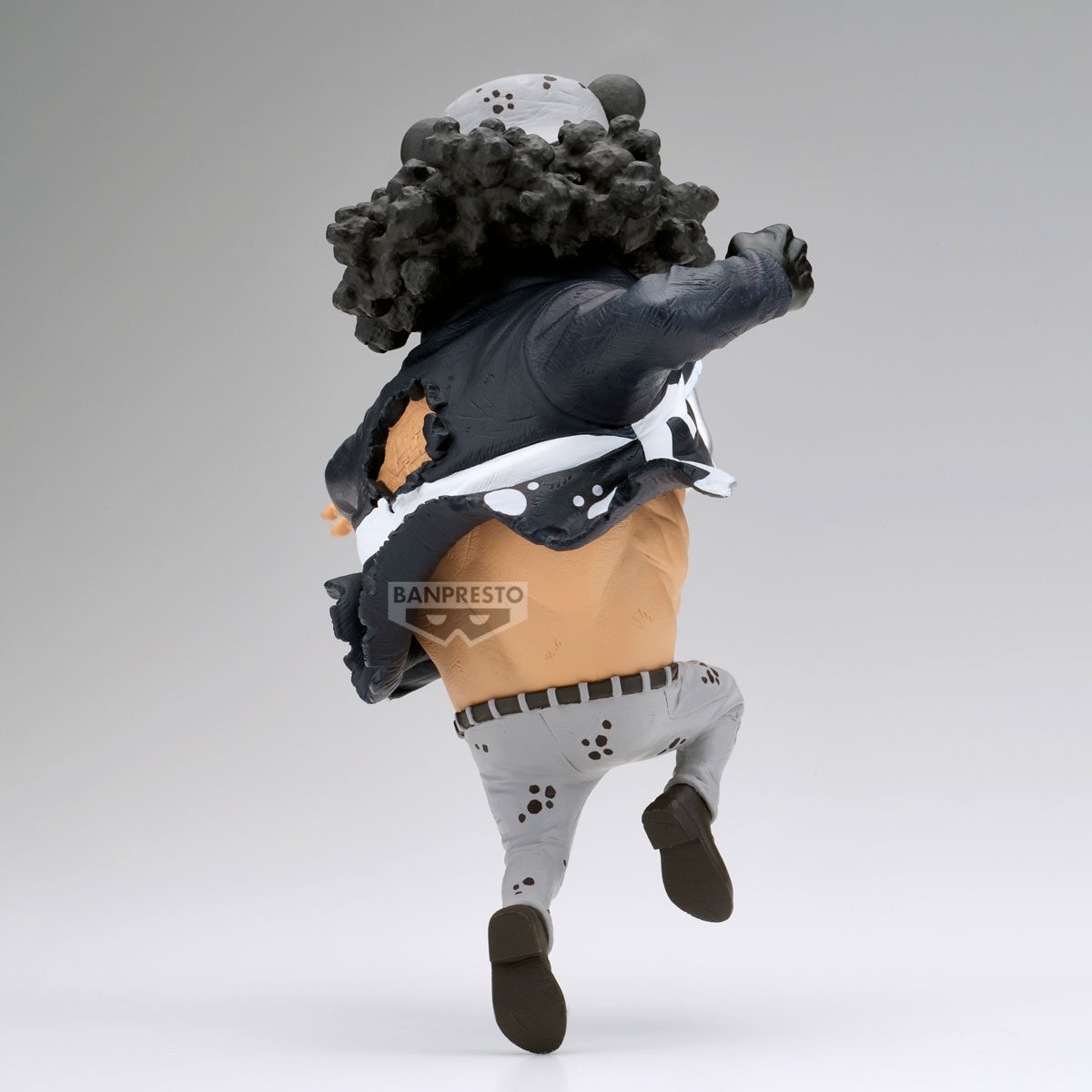 ONE PIECE - Bartholomew Kuma - Figure Mega WCF 13cm