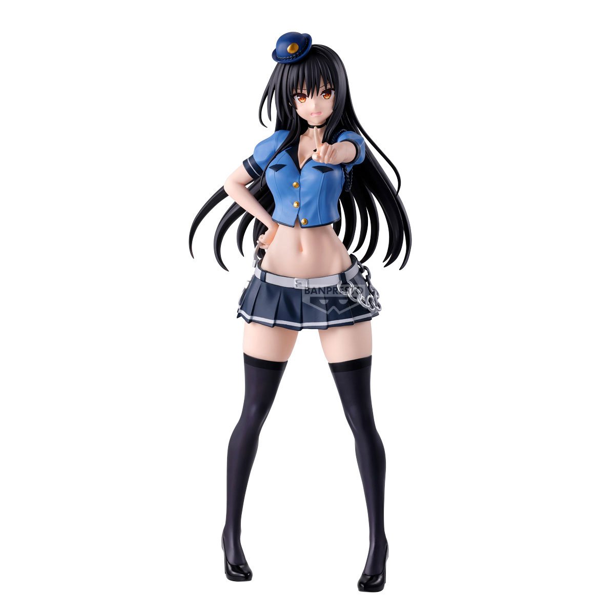 TO LOVE RU DARKNESS - Yui Kotegawa - Figure Glitter & Glamours 23cm