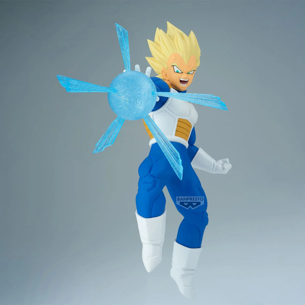 DRAGON BALL Z - Vegeta - Figure G X Materia 21cm