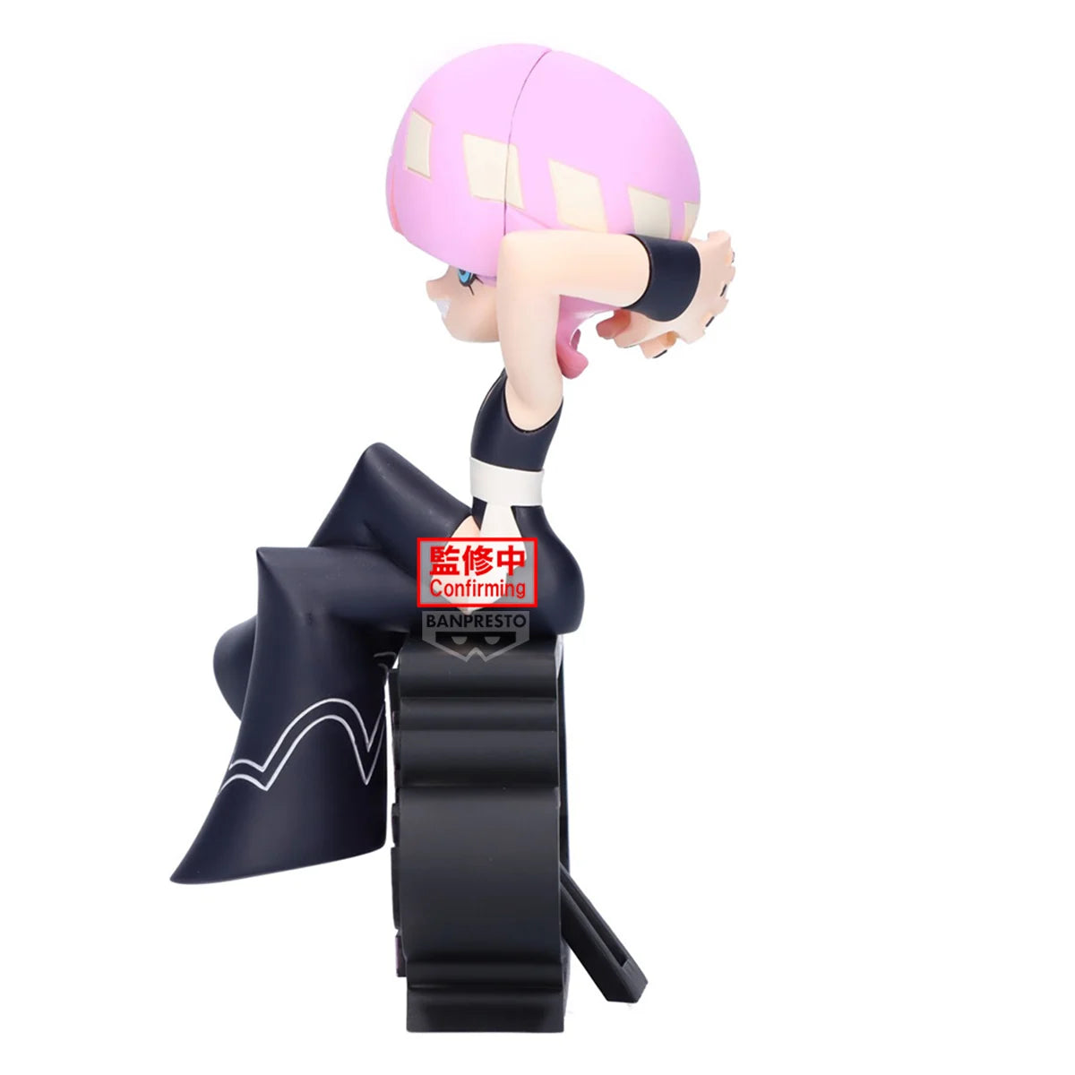 NEW PANTY & STOCKING - Polyurethane - Figure Monito Top Figz 12cm