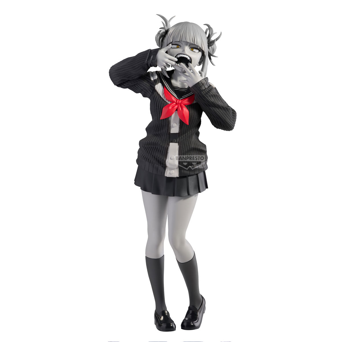 MY HERO ACADEMIA - Himiko Toga - Figure Noir Edge Collection 22cm