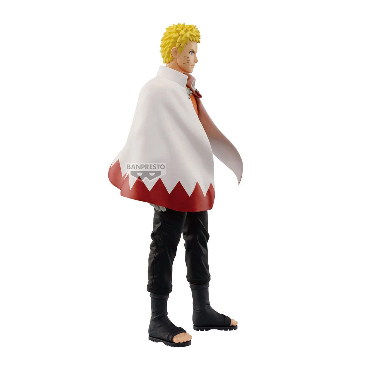 NARUTO 72 SERIES - Naruto Uzumaki - Figure 24cm