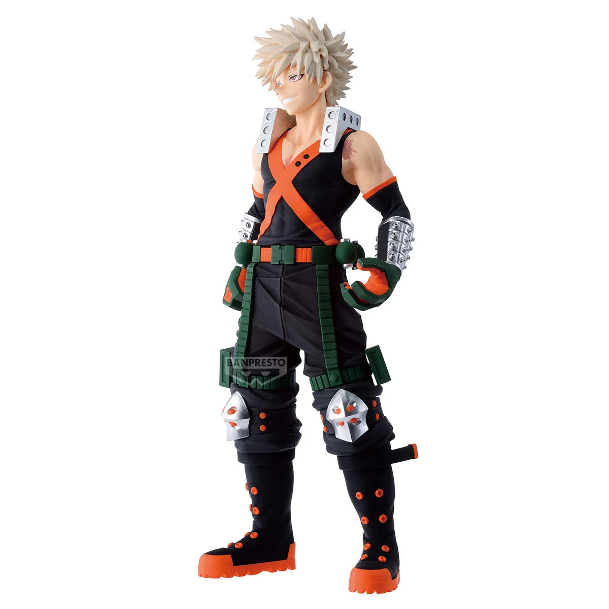 MY HERO ACADEMIA - Katsuki Bakugo - Figure 22cm