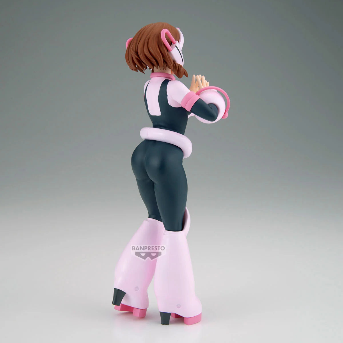MY HERO ACADEMIA - Ochaco Uraraka - Figure Glitter & Glamours 23cm