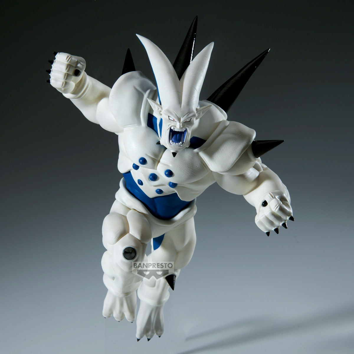 DRAGON BALL GT - Yi-Shinron - Figure Match Makers 20cm