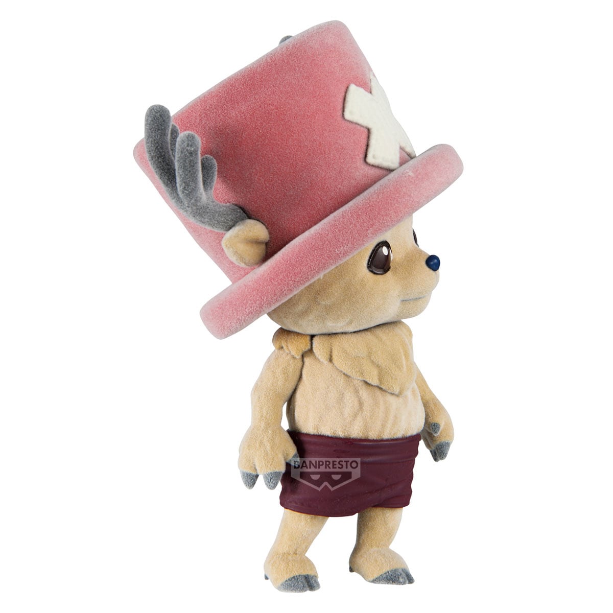 ONE PIECE NETFLIX - Chopper - Figure Big Fluffy Puffy 14cm