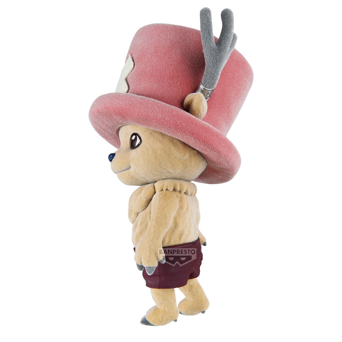 ONE PIECE NETFLIX - Chopper - Figure Big Fluffy Puffy 14cm