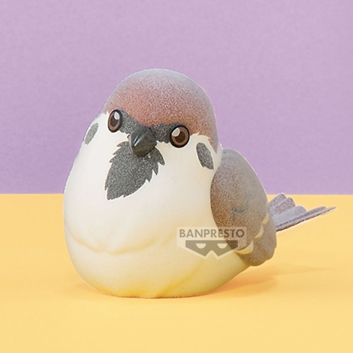 DEMON SLAYER - Chuntaro - Figure Fluffy Puffy 6cm