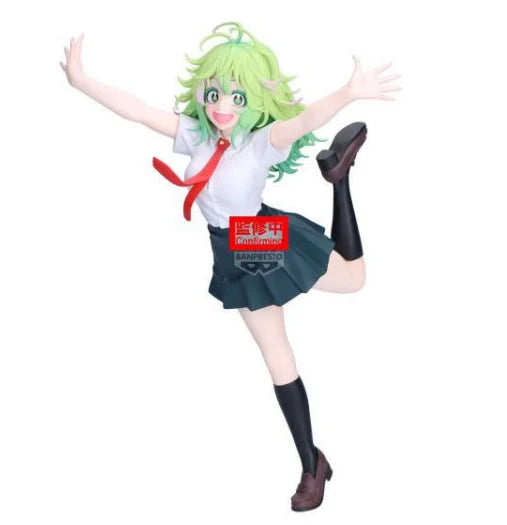 MY HERO ACADEMIA - Toru Hagakure - Figure Glitter & Glamours 23cm