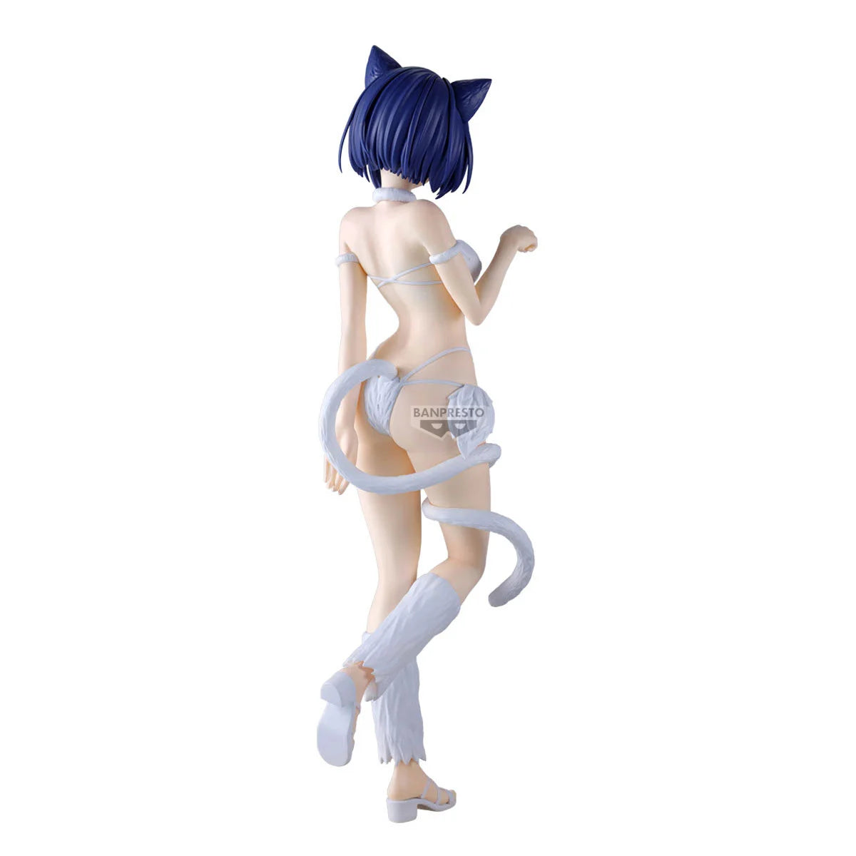 TO LOVERU DARKNESS - Haruna Sairenji - Figure 25cm