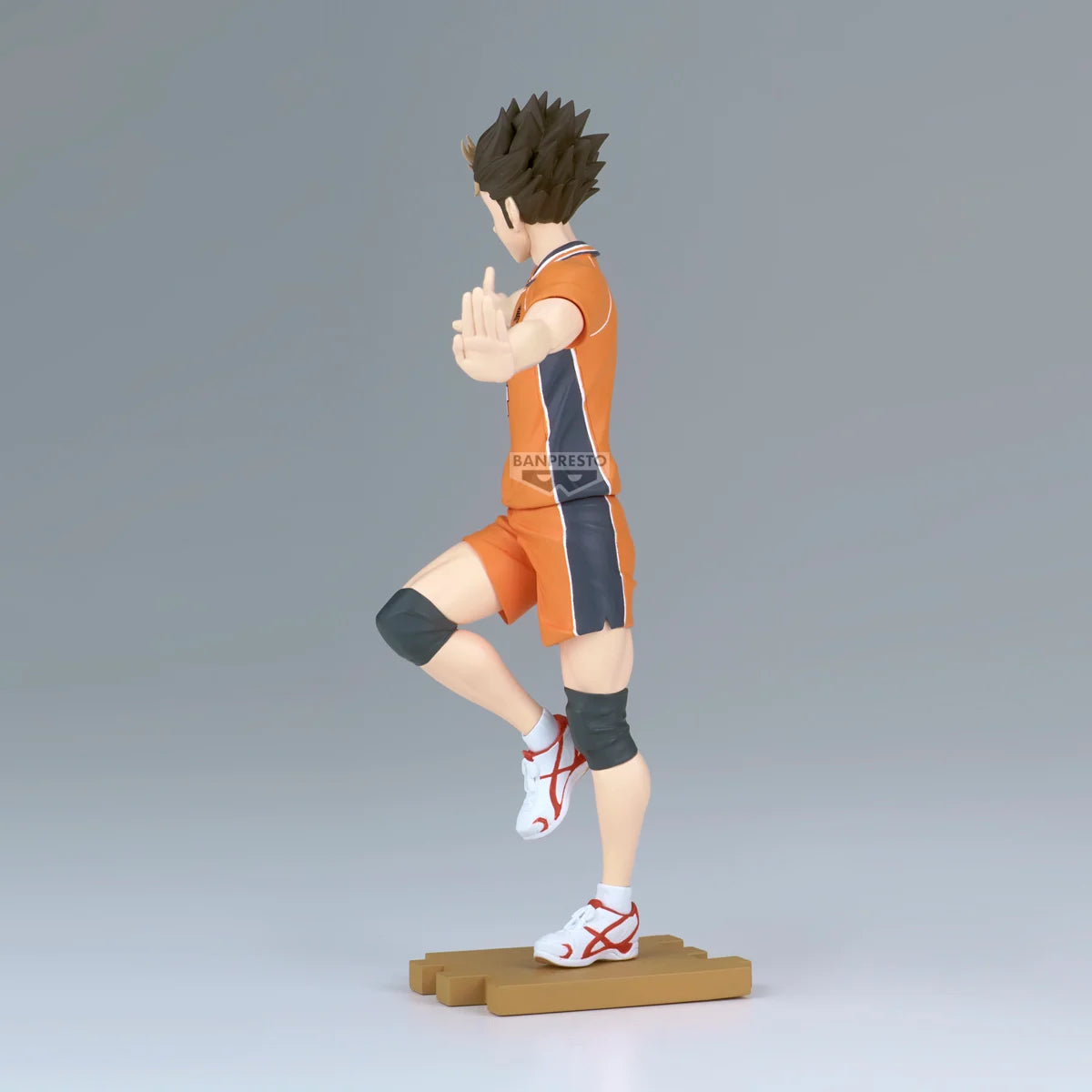 HAIKYU!! - Yu Nishinoya - Figure 14cm