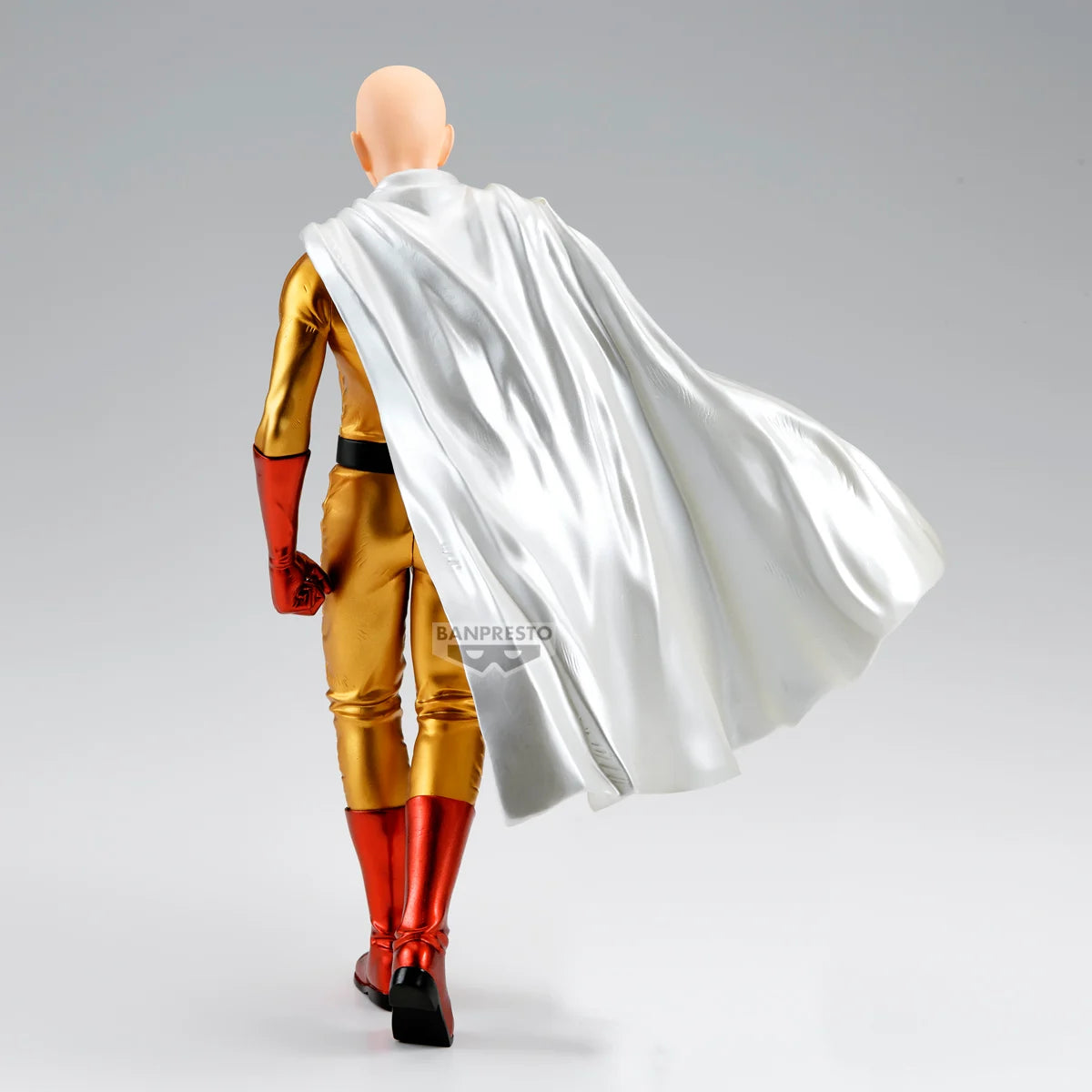 ONE PUNCH MAN - Saitama - Figure Grandista 27cm
