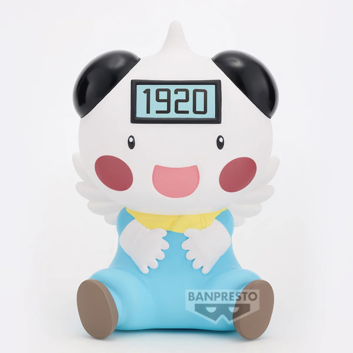 HUNTER X HUNTER - Potclean - Figure Figure Life 16cm